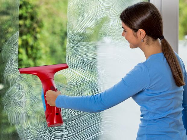 Pick The Right Window Cleaner Service