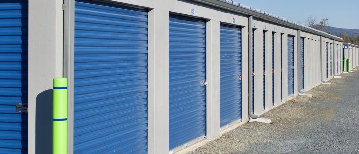 How to Choose a Self-Storage Facility