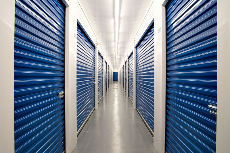 how to choose storage space in Singapore