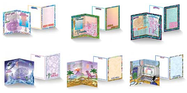 Buying the Best Brochure Holders with the Custom Designs to Increase Its Value