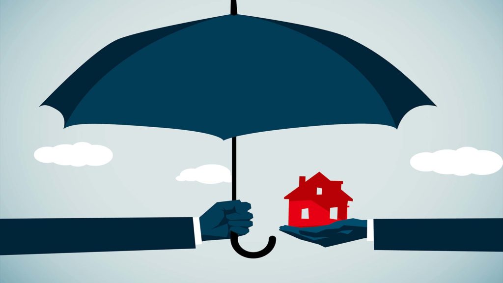 Home Insurance – Information & Money Saving Ways
