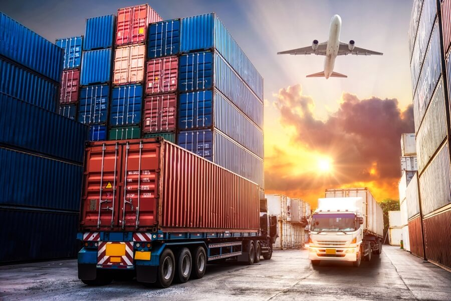cargo transport company