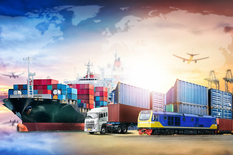 Benefits Of Hiring A Cargo Transport Company