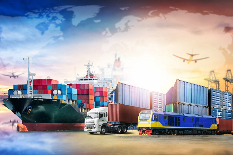 cargo transport company