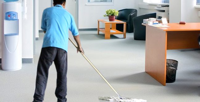 Check Out Commercial Cleaning Singapore To Get Amazing Discounts