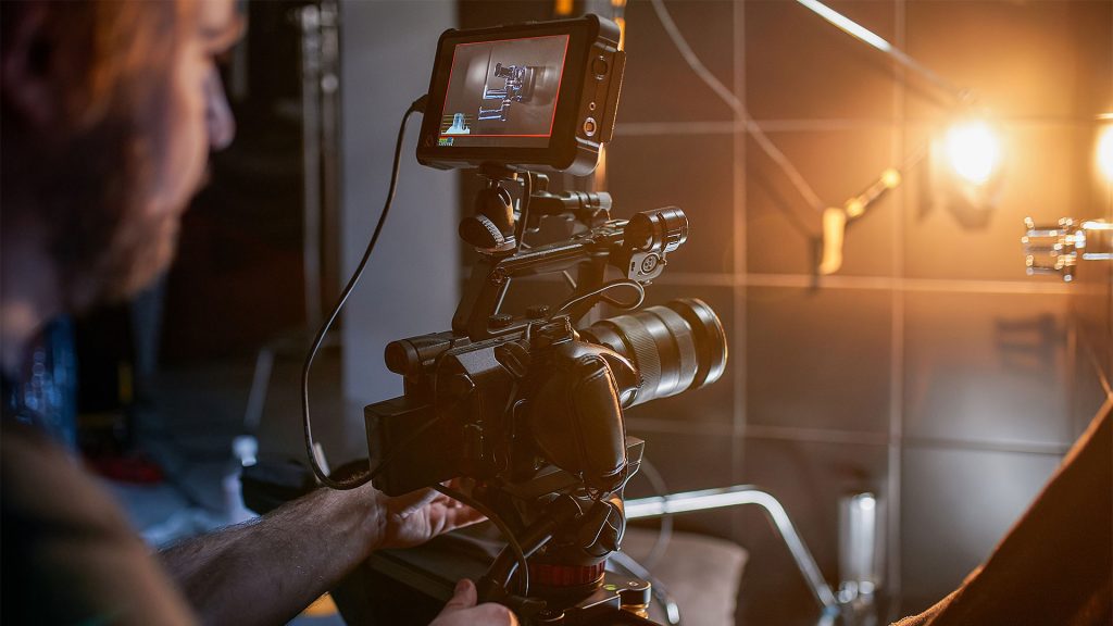 The Importance Of Video Content Agencies In The Digital Age