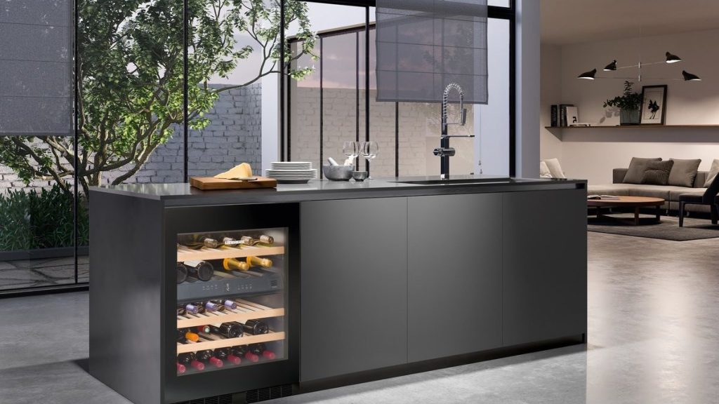 What do You need to Know About Wine Fridge Singapore?