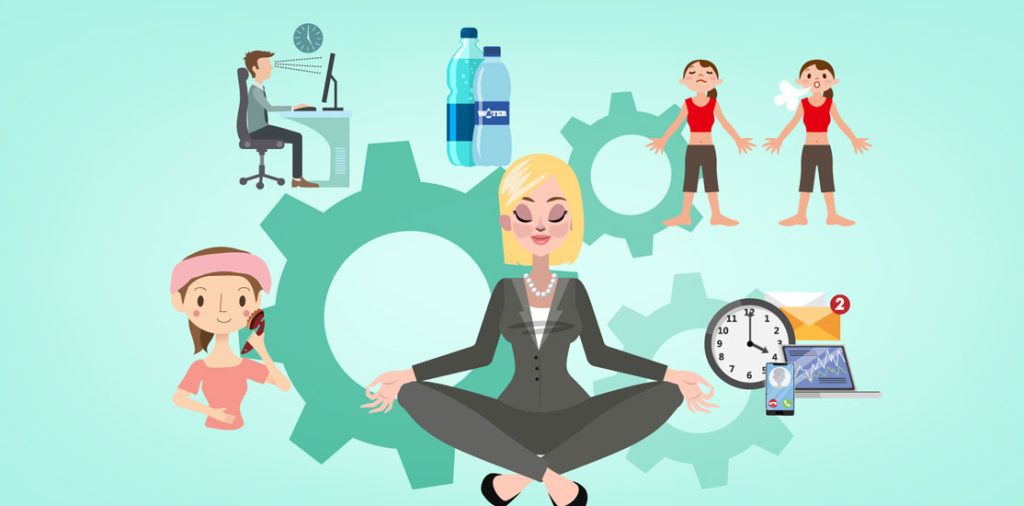 Formulating an Effective Wellness Program for Your Company