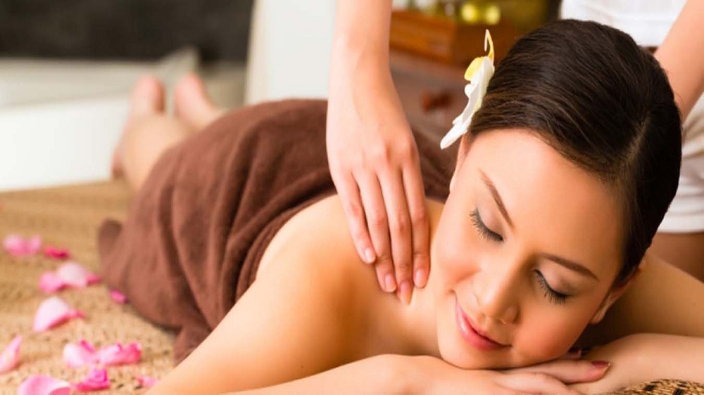 Basic Principles of Swedish Business Trip Massage: