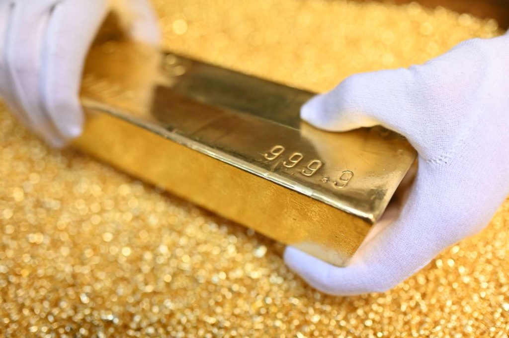 Real-Time Insights: Keeping Up with the Ever-changing Gold Rates in Delhi