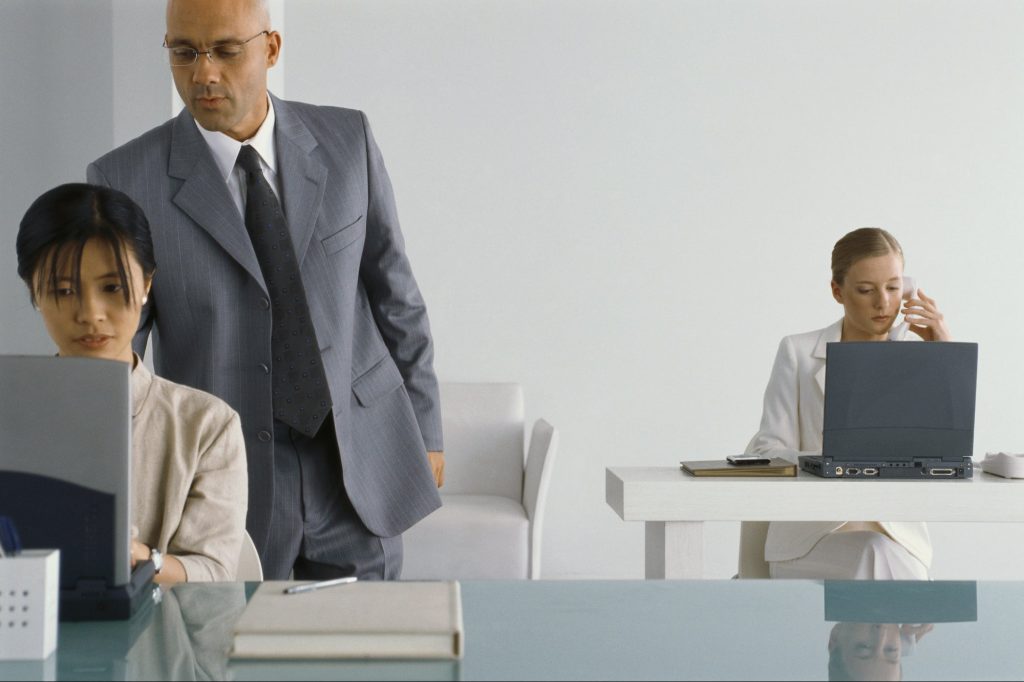 Work Productivity with the Best Employee Monitoring Software