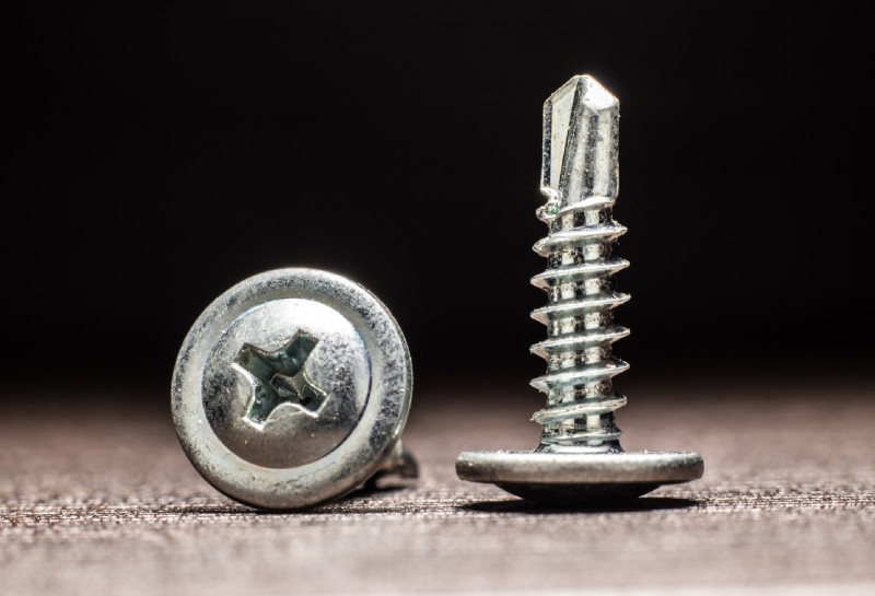 Machine Screw Manufacturer