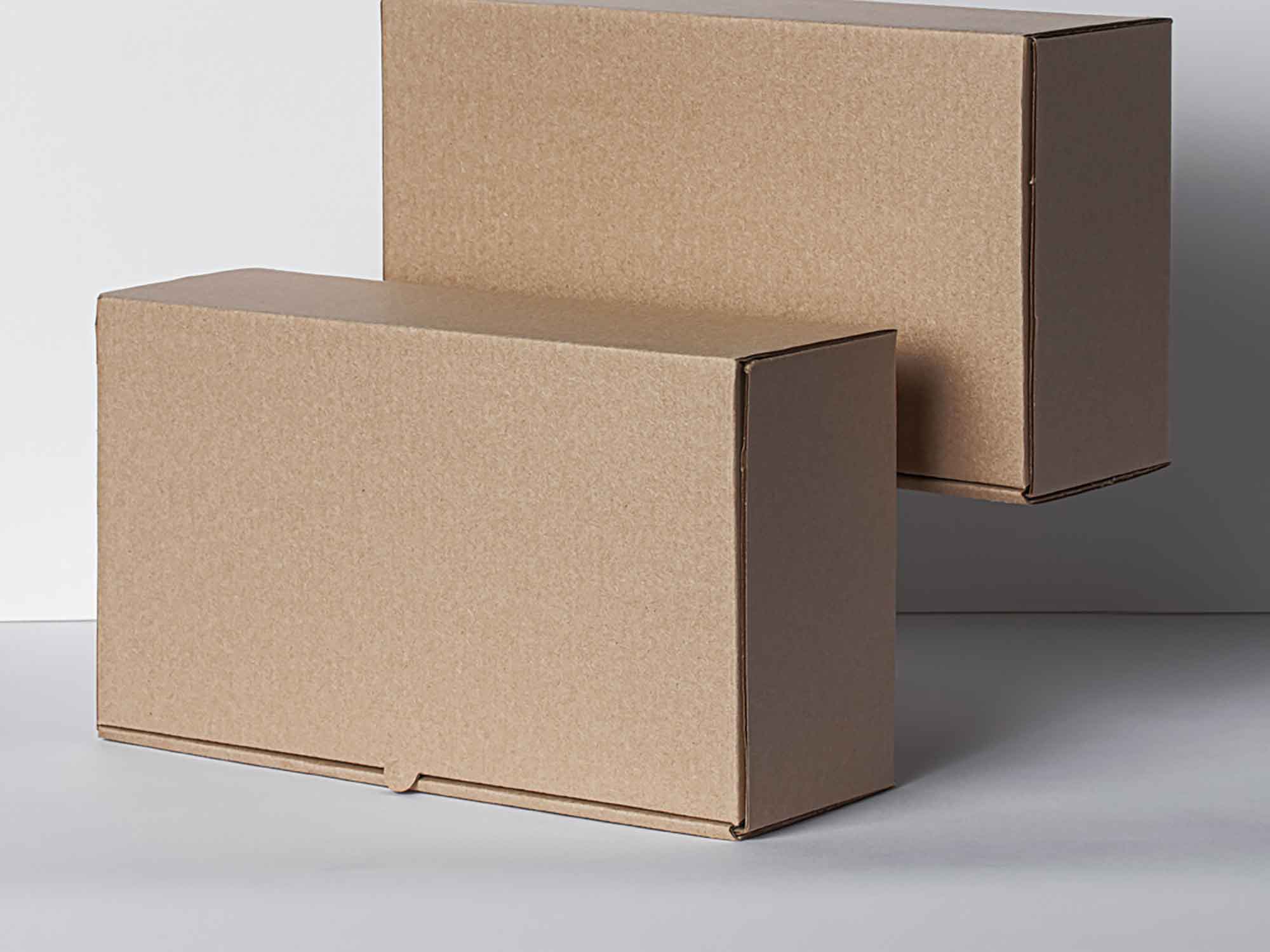 kraft box