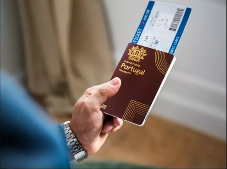 golden visa