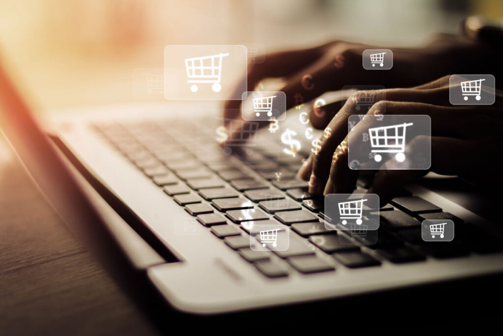 Unmatched Ease Of International Selling And Shipping Goods